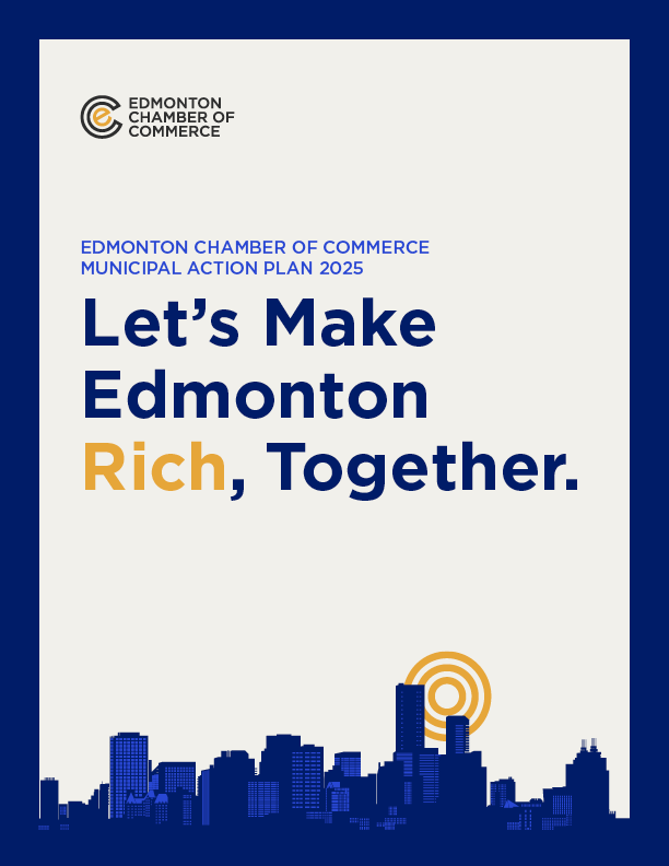Municipal Action Plan 2025