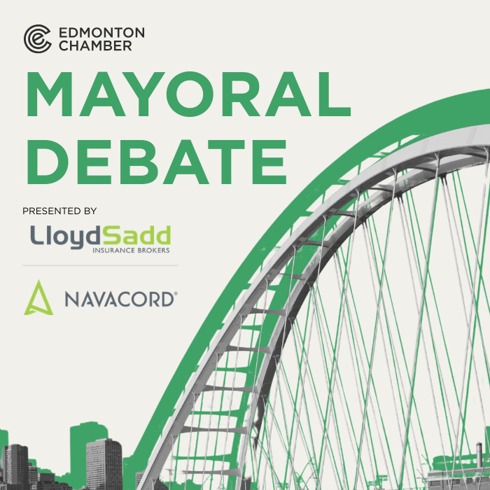 mayoral debate newsletter
