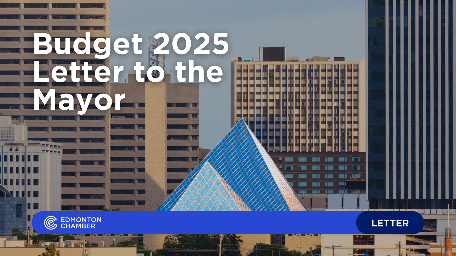 Budget 2025 Letter to the Mayor (1)