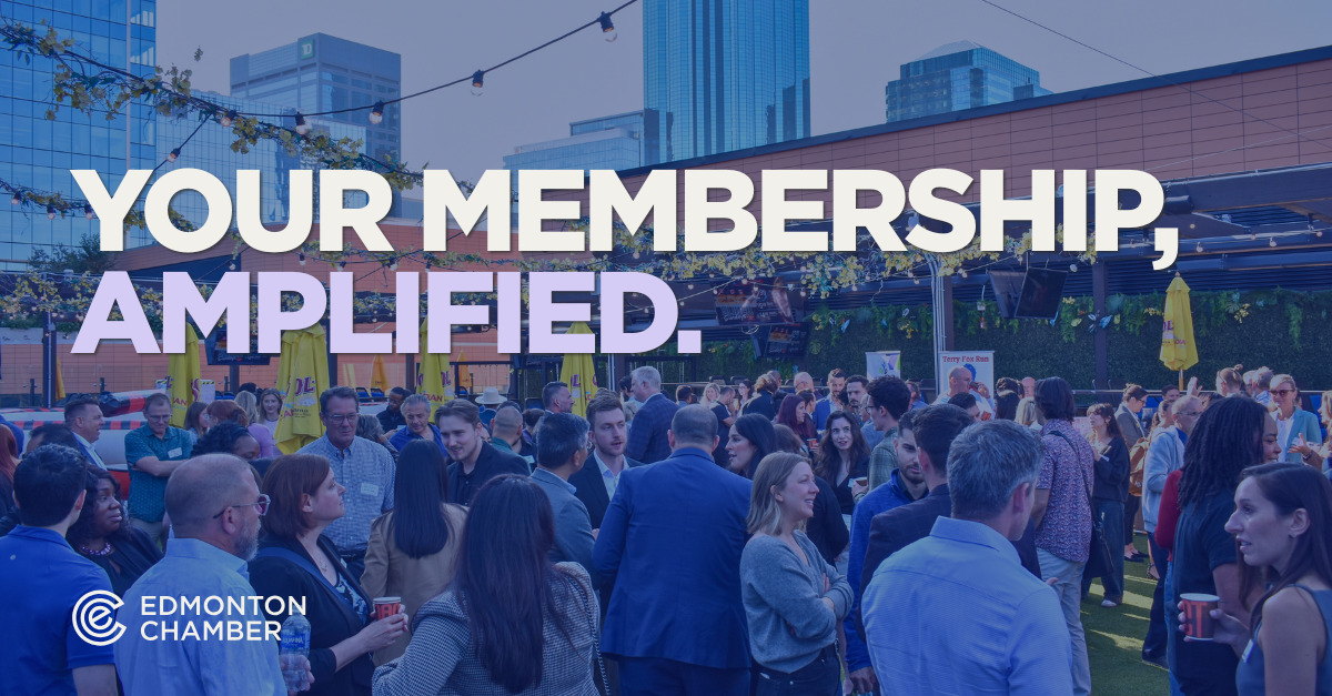 Your Membership, Amplified.
