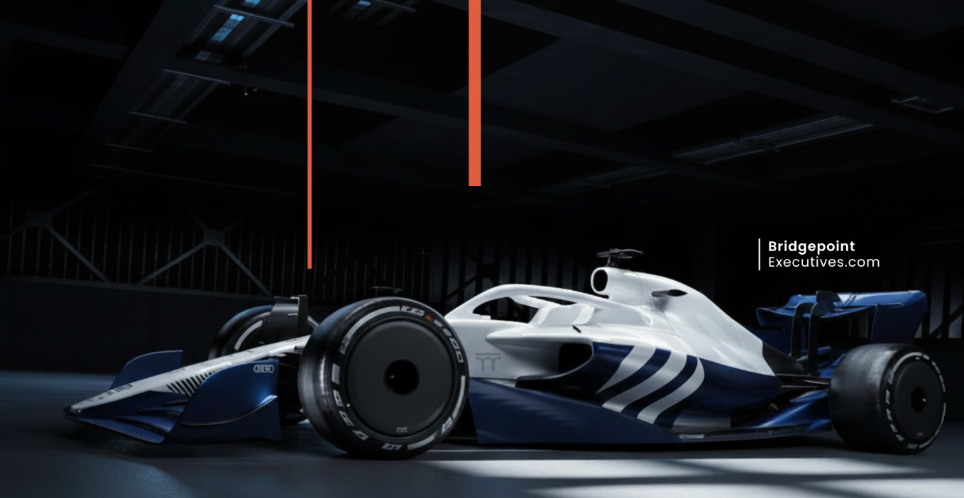 Bridgepoint Blog - Jan 23, 2026