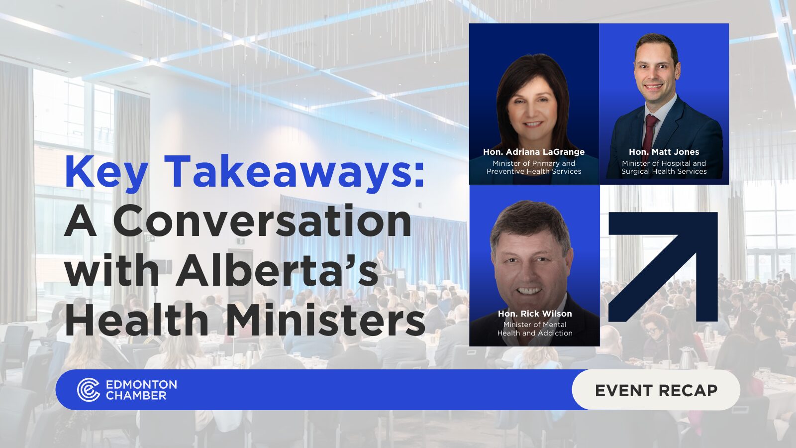 Small Business Week Kickoff A Conversation with Minister Joseph Schow (3)