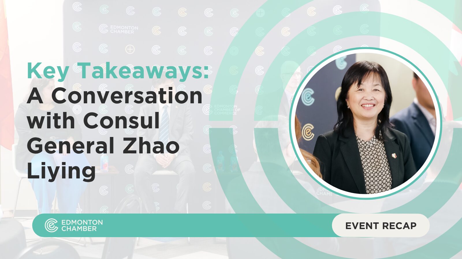 Small Business Week Kickoff A Conversation with Minister Joseph Schow (5)