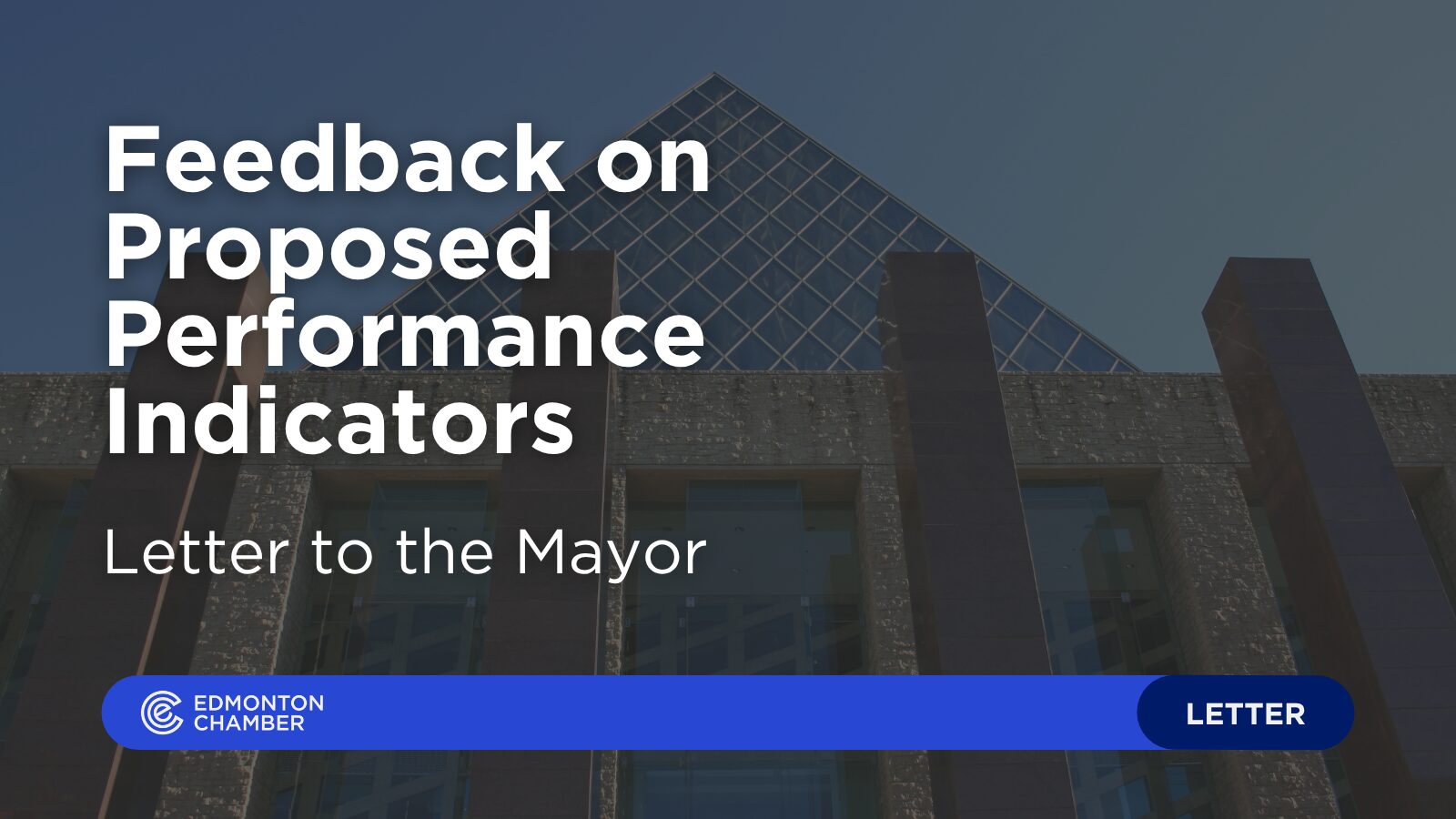 Budget 2025 Letter to the Mayor (6) Budget 2025 Letter to the Mayor (6)