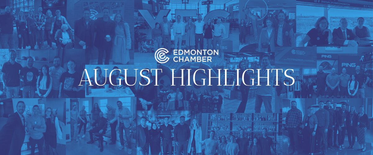 August Headline Image