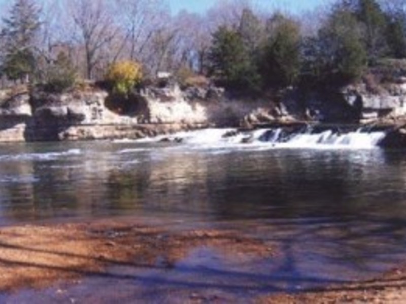 rockford beach park