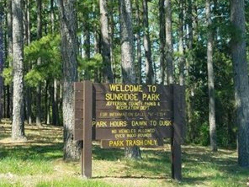 sunridge park