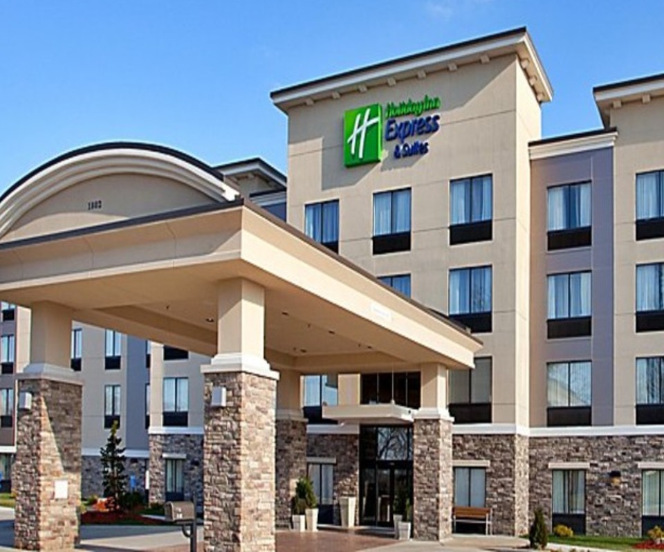 Holiday Inn Festus