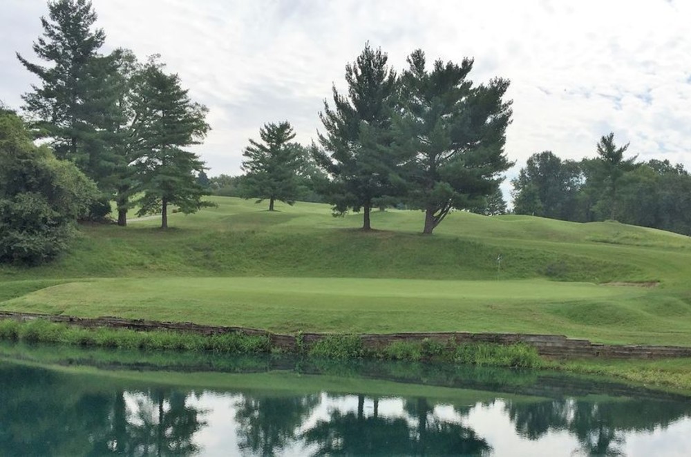 Oak Valley Golf 1000x662