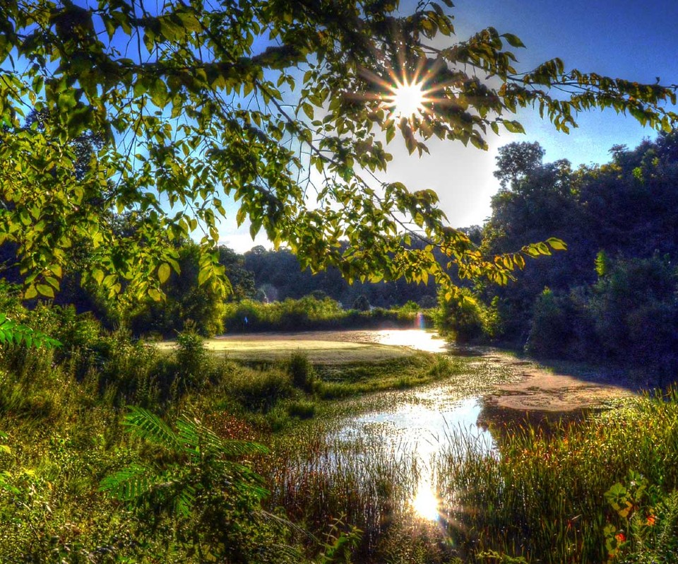 Sugar Creek Golf Course (1)