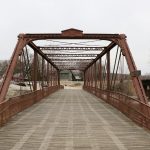 Windsor Harbor Road Bridge