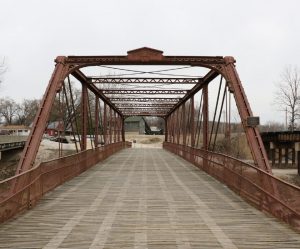 Windsor Harbor Road Bridge