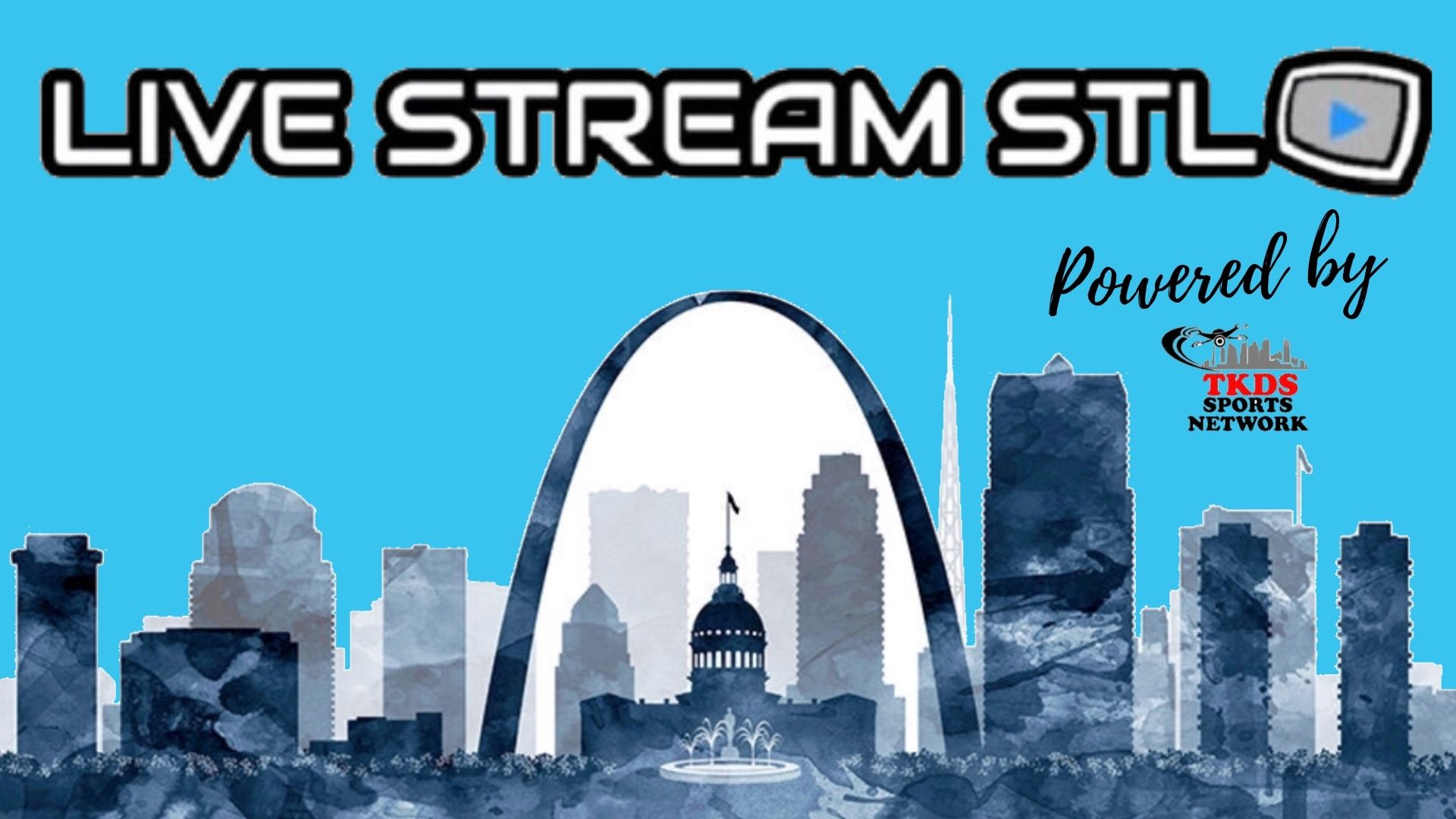 Live Stream STL