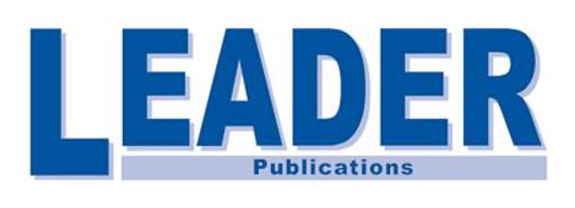 LEADER Publications