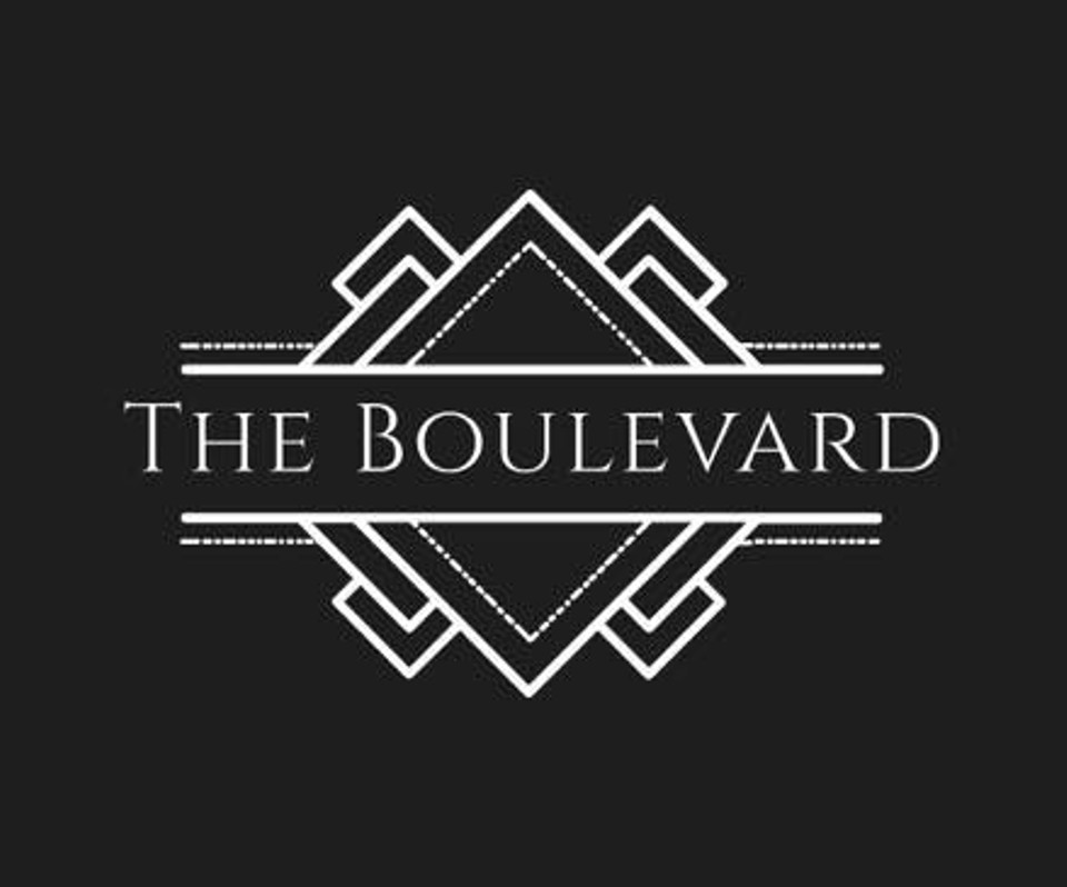 the Boulevard