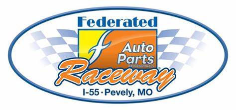 Federated Auto Parts Raceway at I-55