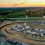 Federated Auto Parts I-55 Raceway