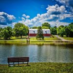 Larry G. Crites Memorial Park