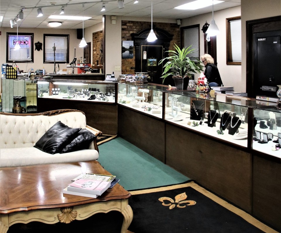 Klein's Custom Jewelers