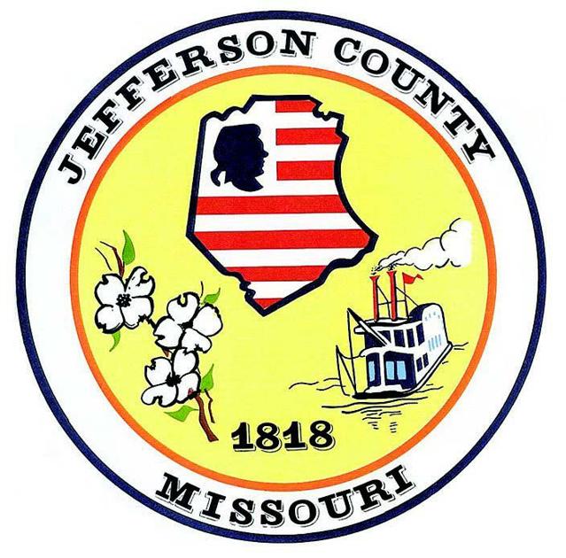 Jefferson County Seal A