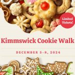 Cookie-Walk