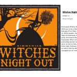 Witches Night Out