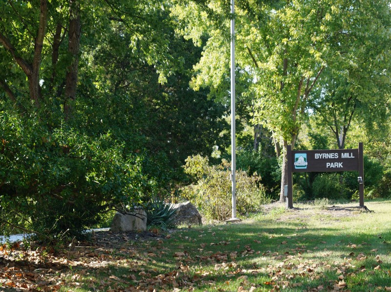 Byrnes Mill Park