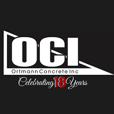 ortmann concrete