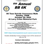 2024 BB 5K flyer new