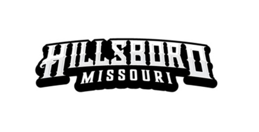 City of Hillsboro Logo