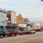 Main Street De Soto