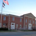 Jefferson County Courthouse