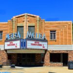 The Melba Theater