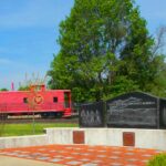 Railroad Workers Memorial Park