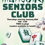 Srs Mahjong Club