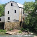 Cedar Hill Mill