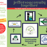 Invitation - Jefferson County Together - 2025