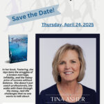 Save the Date - Tina