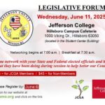'25 Legislative Forum
