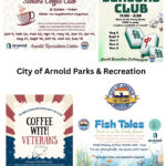 City of Arnold Parks &amp; Recreation