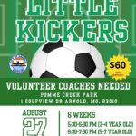 Little Kickers (1)