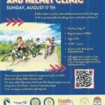 Bike Rodeo flyer 2025