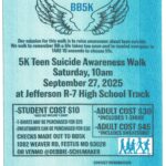 bb 5K flyer