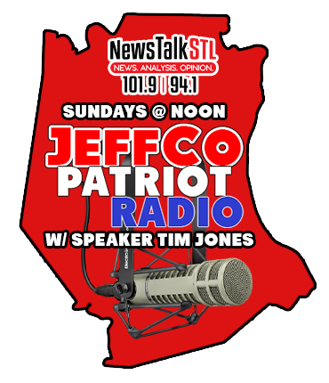 Jeffco Patriot Radio