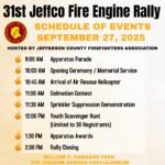 thumbnail_Fire Engine Rally Schedule