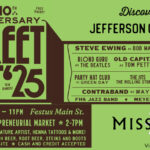 StreetFest '25 ~ Main &amp; Mill