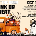 Trunk or Treat 2025