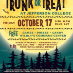 Trunk or Treat FA25