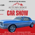 car show