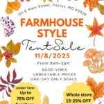 101 E Main Street, Festus, MO 63028